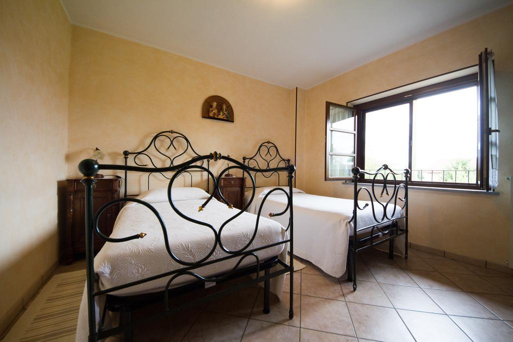 Agriturismo La Ca 'D Majin Poirino Quarto foto